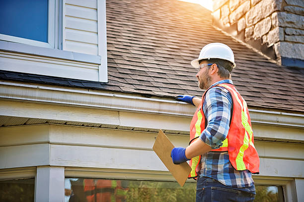 Roof Repair in Franklin Furnace